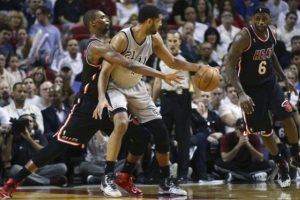 Heat r&ouml;vanşı vermedi