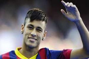 Başkan gitti Neymar olayı &ccedil;&ouml;z&uuml;ld&uuml;
