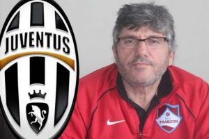 Ak&ccedil;ay Juventus'u yakın takibe aldı