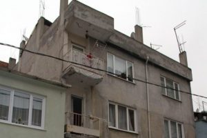 Bursa'da b&uuml;y&uuml;k talihsizlik