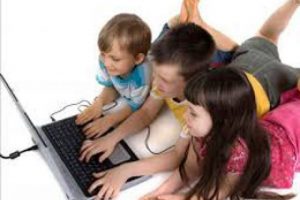&Ccedil;ocuklara internet eğitimi verecekler