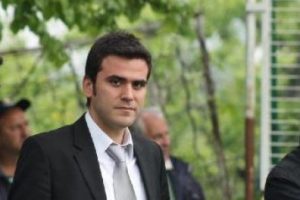 Yeşil sahaların Behzat &Ccedil;'sinin g&ouml;rev yeri değişti