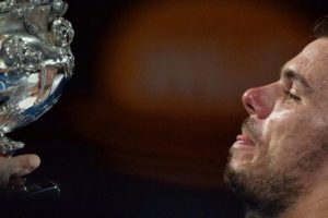 Wawrinka 3. sıraya y&uuml;kseldi