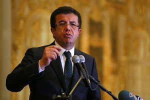 Irak'la yaşanan para transferi sorunu &ccedil;&ouml;z&uuml;ld&uuml;