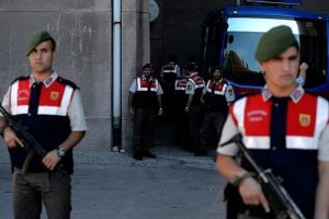 28 Şubat davasında 62. duruşma başladı