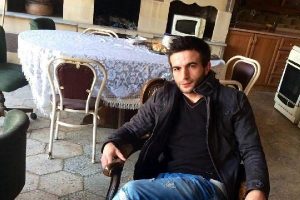 U&ccedil;urumda &ouml;l&uuml; bulundu
