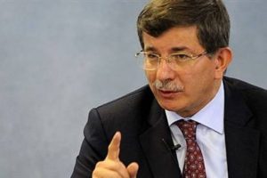 Davutoğlu'dan 17 Aralık'a ilgin&ccedil; benzetme