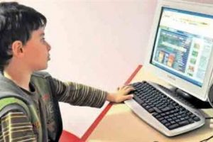 T&uuml;rkiye'deki &ccedil;ocuklar daha hareketsiz!
