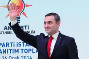 İstanbul'un en gen&ccedil; başkan adayı