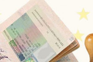 Vizeye başvuru yağdı