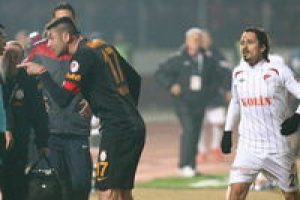 Serdar &Ouml;zkan'ın cezası onandı