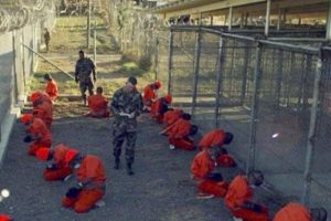 Rusya'dan "Guantanamo hapishanesini kapatma" talebi