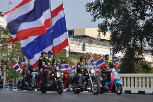 Tayland 'da g&ouml;stericilere 72 saat s&uuml;re