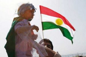 Rojava'da ikinci &ouml;zerklik