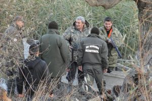 Devlet ka&ccedil;ak avcılara g&ouml;z a&ccedil;tırmıyor