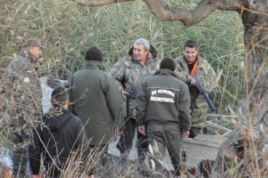 Yasak avlanmaya rekor ceza!