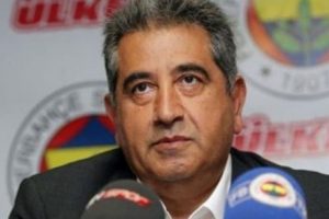 Mahmut Uslu'dan S&uuml;leyman Seba'ya ziyaret