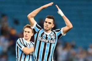 Rhodolfo'dan Galatasaray a&ccedil;ıklaması