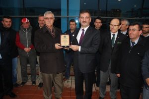 Toplu s&ouml;zleşmede mutlu son