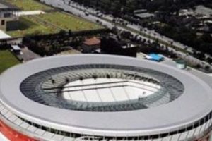 Antalya'nın stadı y&uuml;kselmeye başladı