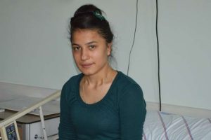 Boyu 9 santim uzatıldı