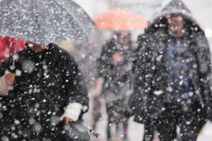 Meteoroloji'den son dakika uyarısı