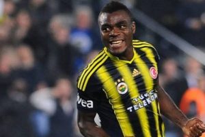 Emenike şike davasından beraat etti