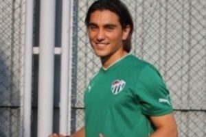 Murat Yıldırım Kayseri Erciyesspor'da