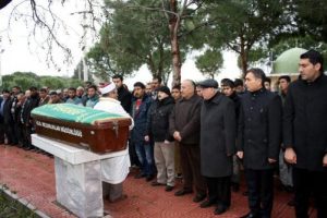 İntihar mı  cinayet mi?