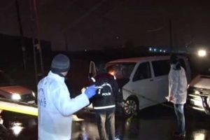 Kanlı infaz namus meselesi &ccedil;ıktı