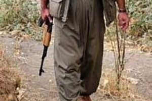 Diyarbakır'da 1 PKK'lı teslim oldu!