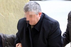 Beş su&ccedil;tan tutuklandı