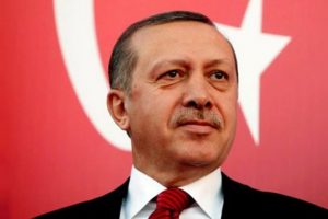 New York Times'tan sert başyazı