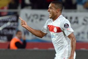 Antalyaspor'dan G&ouml;k&ccedil;ek Vederson a&ccedil;ıklaması