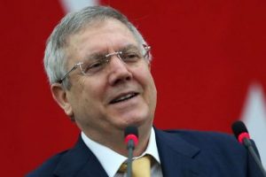 Aziz Yıldırım neden trib&uuml;nde yok?