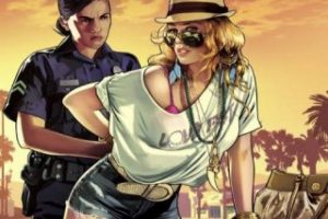 GTA V bilgisayara geliyor