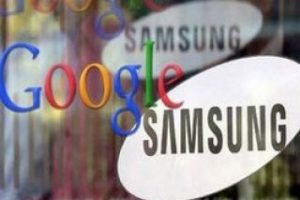 Google ve Samsung patentlerini paylaştı
