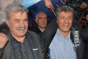 Balbay Dikili'de