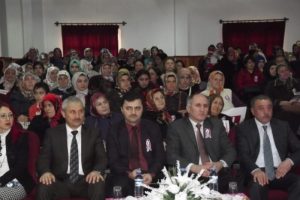 G&ouml;n&uuml;l el&ccedil;ileri eğitime destek i&ccedil;in bir araya geldi