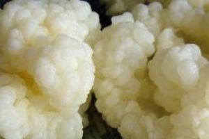 Kefir t&uuml;ketmek i&ccedil;in 32 neden