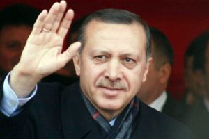 Bedi&uuml;zzaman Said Nursi'nin bir arzusu daha ger&ccedil;ekleşti
