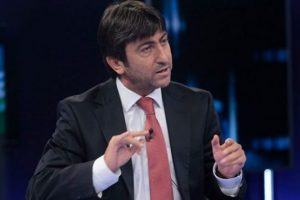 'Yanal'ın hatası'