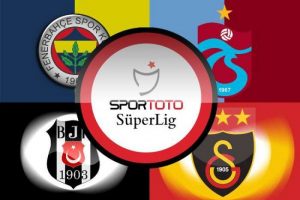 S&uuml;per Lig'de bu hafta