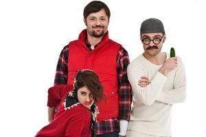 Star TV '3 Adam'ın boşluğunu bakın nasıl dolduracak!