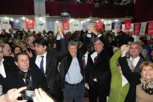 Balbay Fo&ccedil;a'da