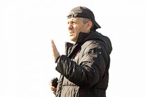 "Bize Trabzonspor derler"