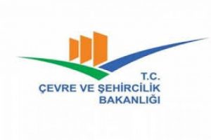 &Ccedil;evre ve Şehircilik Bakanlığı'nda değişiklik