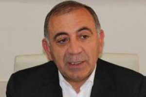 G&uuml;rsel Tekin'den şok Sarıg&uuml;l a&ccedil;ıklaması