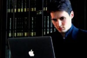 Durov, hisselerini 400 milyon $'a sattı