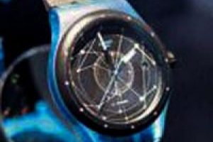 Swatch Group'tan rekor satış